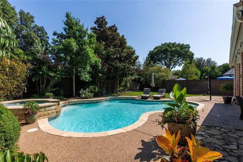 Tiny photo for 1414 Monarch Way, Southlake, TX 76092 (MLS # 21197680)