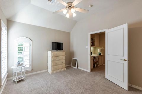 Tiny photo for 1414 Monarch Way, Southlake, TX 76092 (MLS # 21197680)