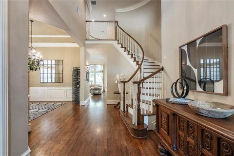 Tiny photo for 1414 Monarch Way, Southlake, TX 76092 (MLS # 21197680)