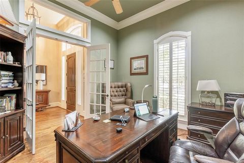 Tiny photo for 1414 Monarch Way, Southlake, TX 76092 (MLS # 21197680)