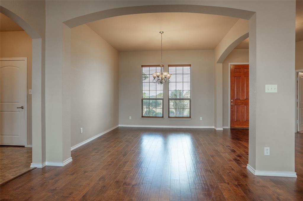 Ridge The - Residential