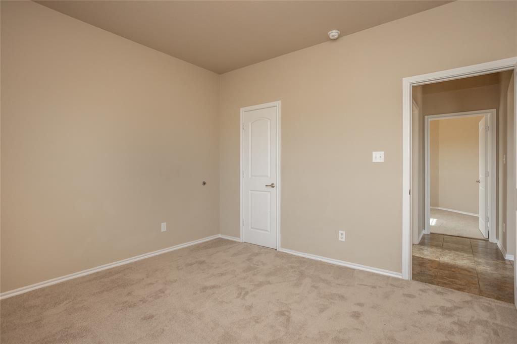 Ridge The - Residential