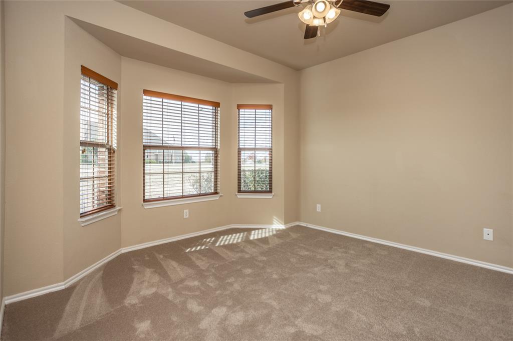 Ridge The - Residential