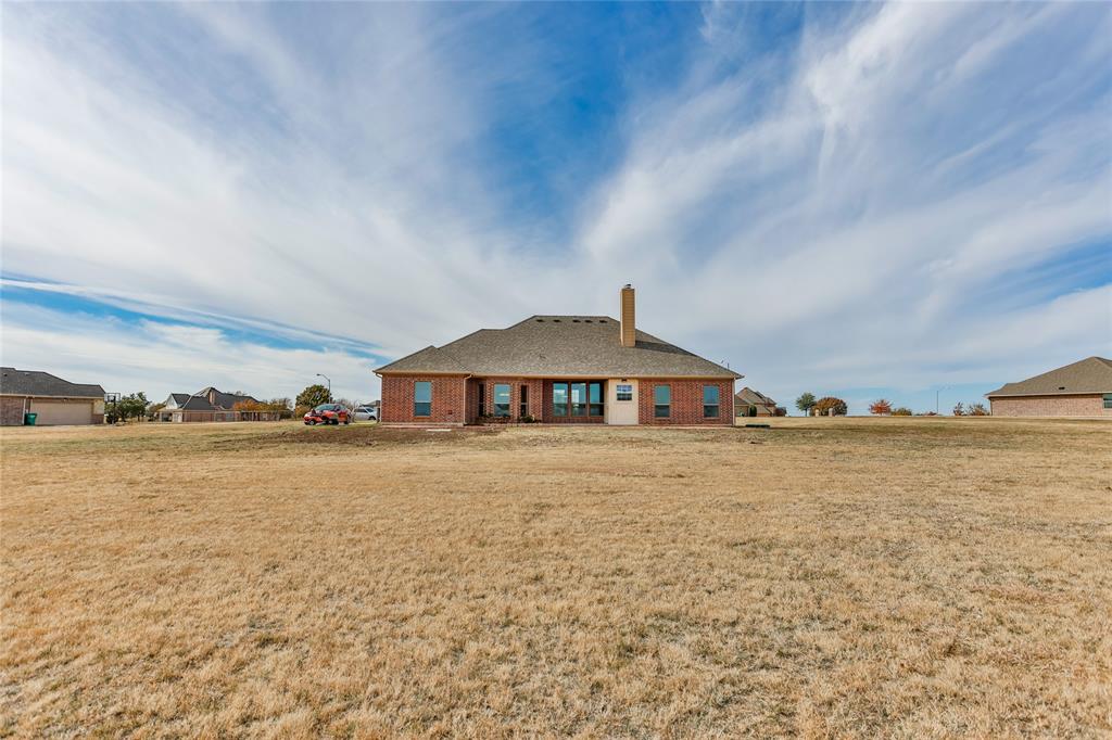 Ridge The - Residential