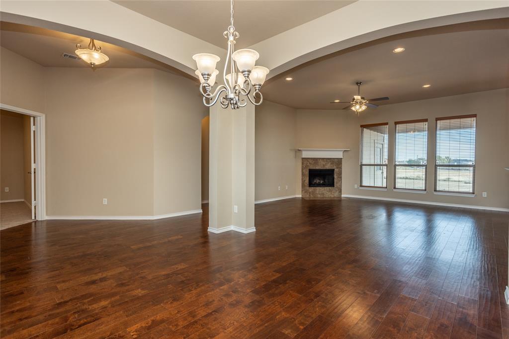 Ridge The - Residential