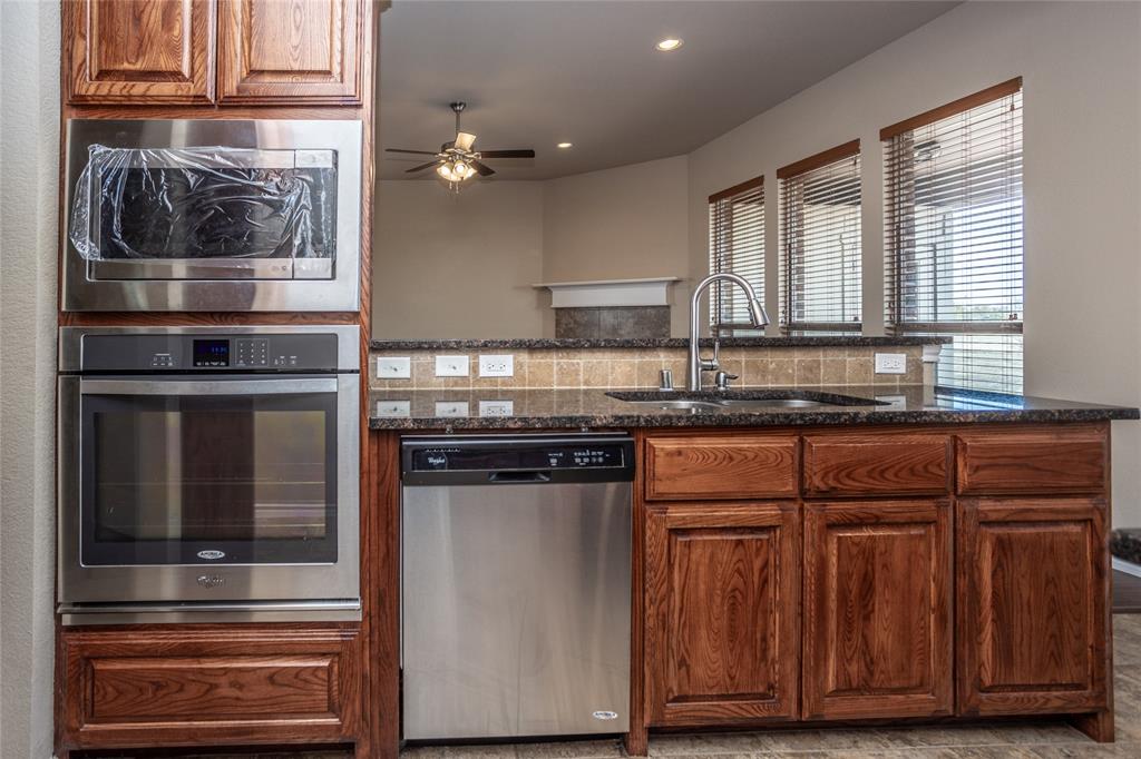 Ridge The - Residential