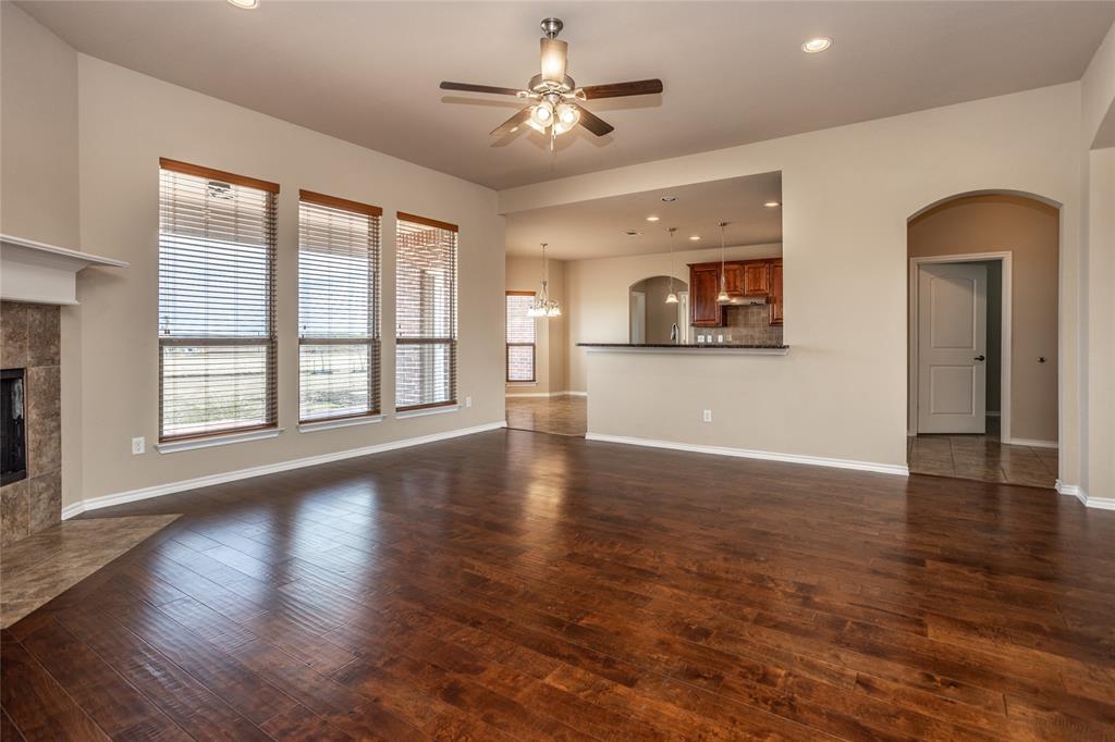 Ridge The - Residential