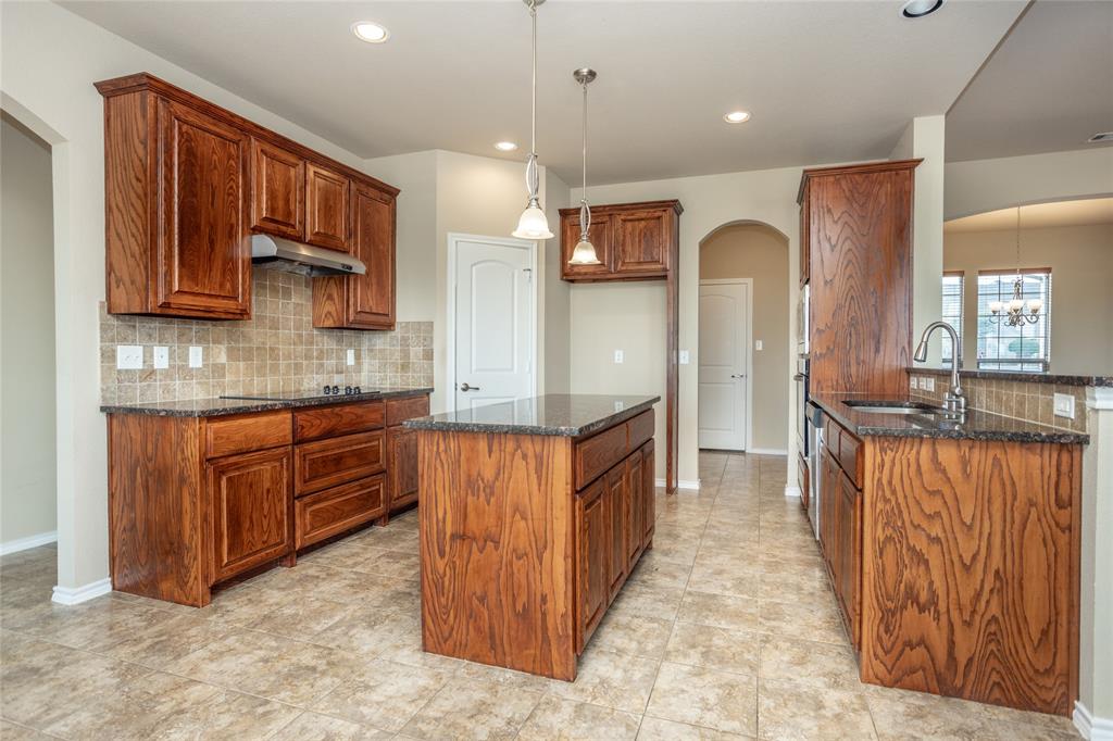 Ridge The - Residential