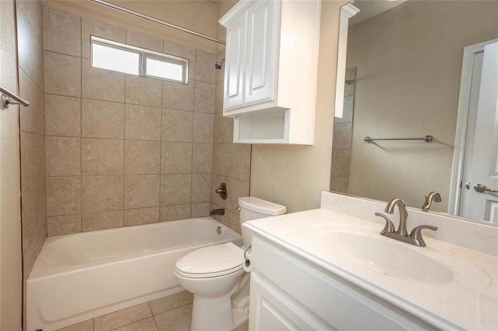 Ridge The - Residential