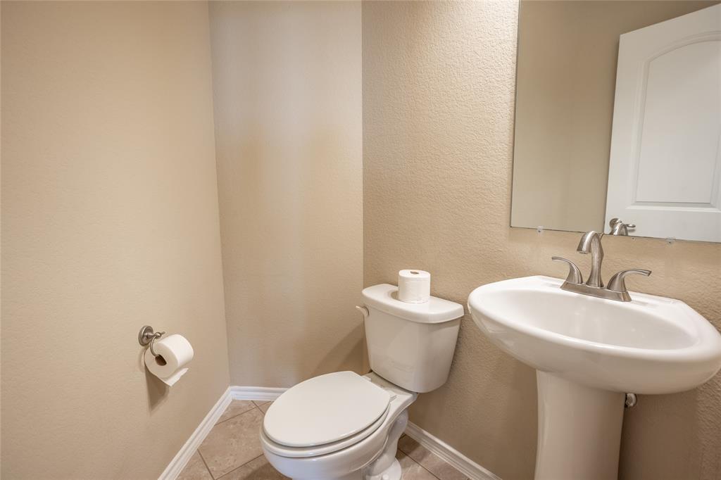 Ridge The - Residential