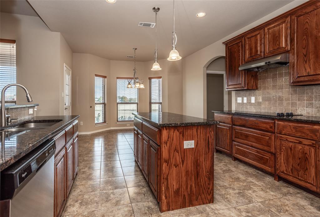 Ridge The - Residential