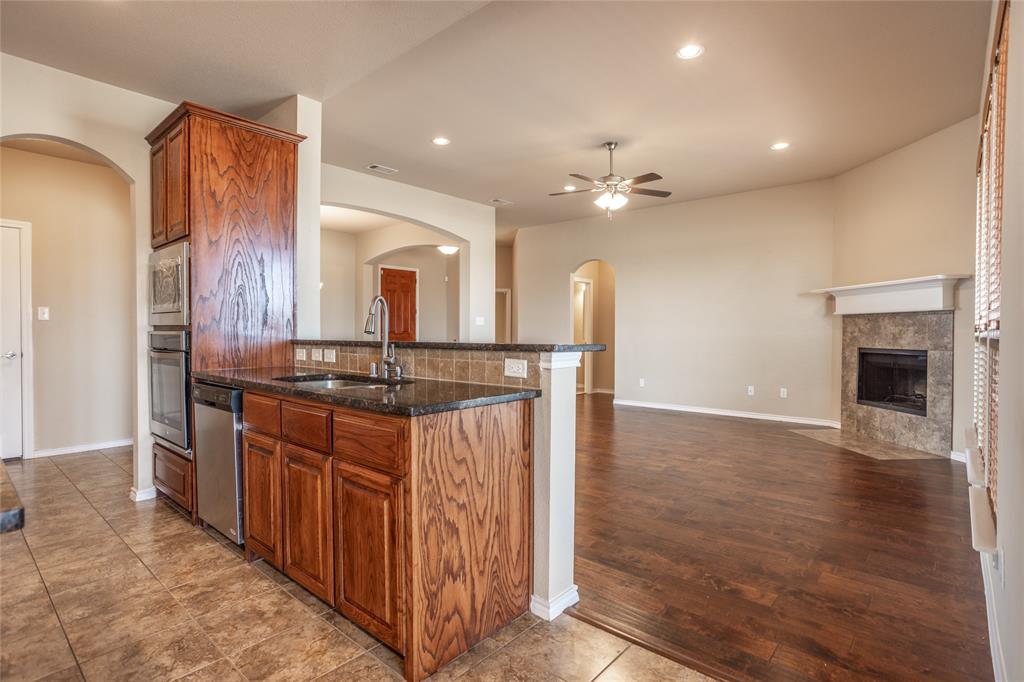 Ridge The - Residential