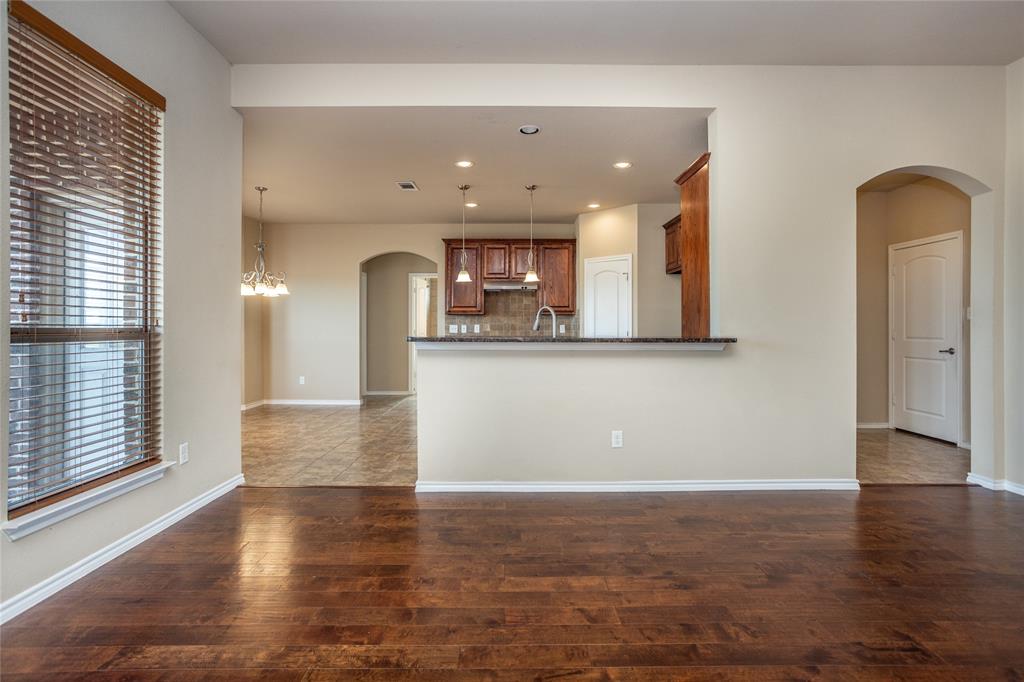 Ridge The - Residential