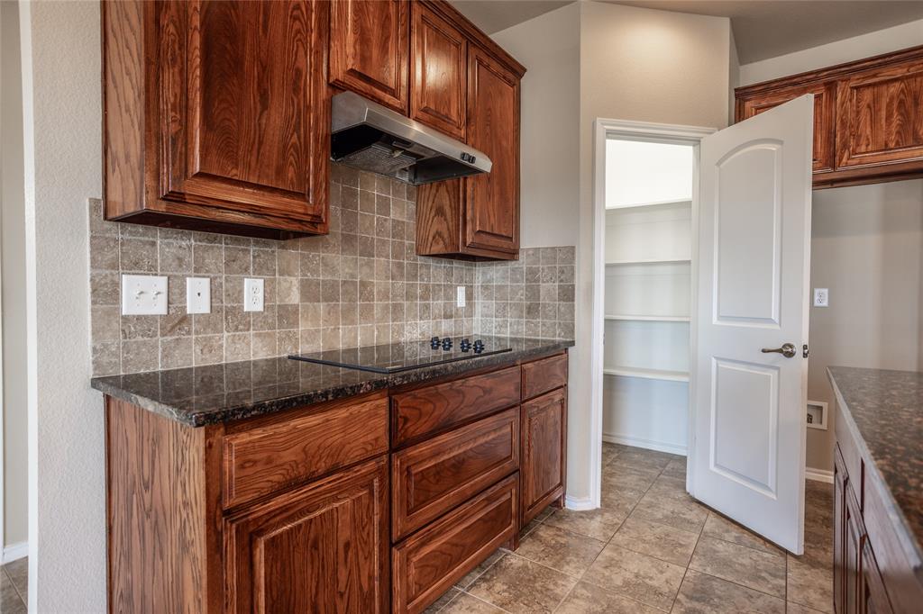 Ridge The - Residential