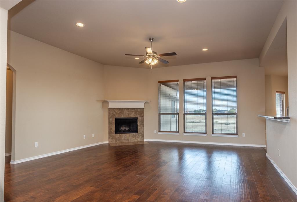 Ridge The - Residential