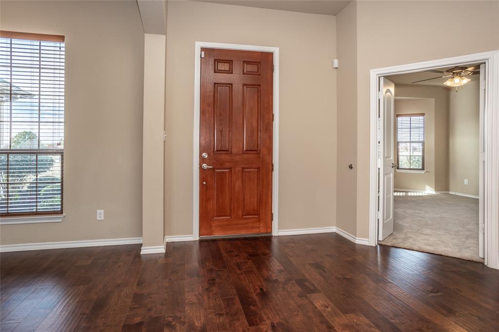 Ridge The - Residential