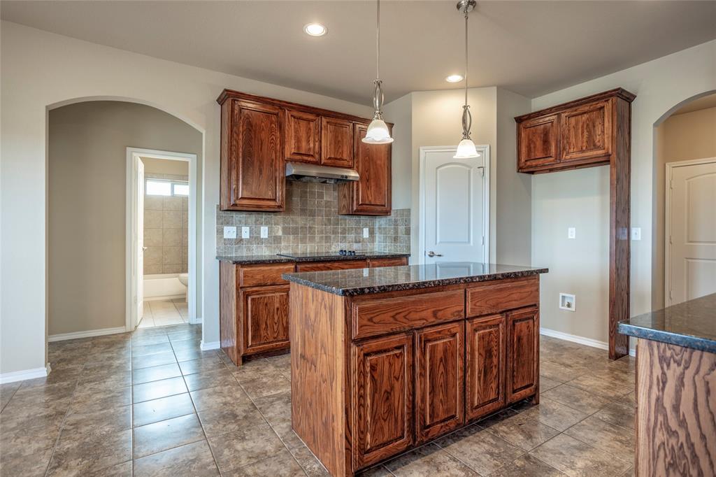 Ridge The - Residential