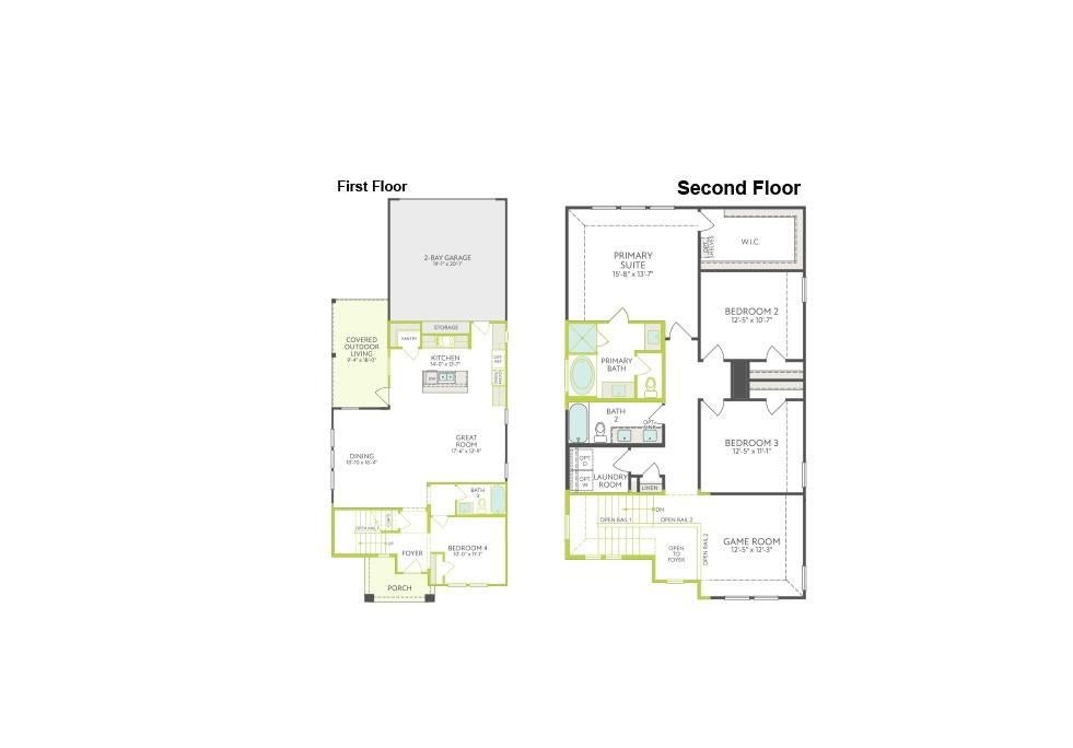 3713 Andromeda Drive