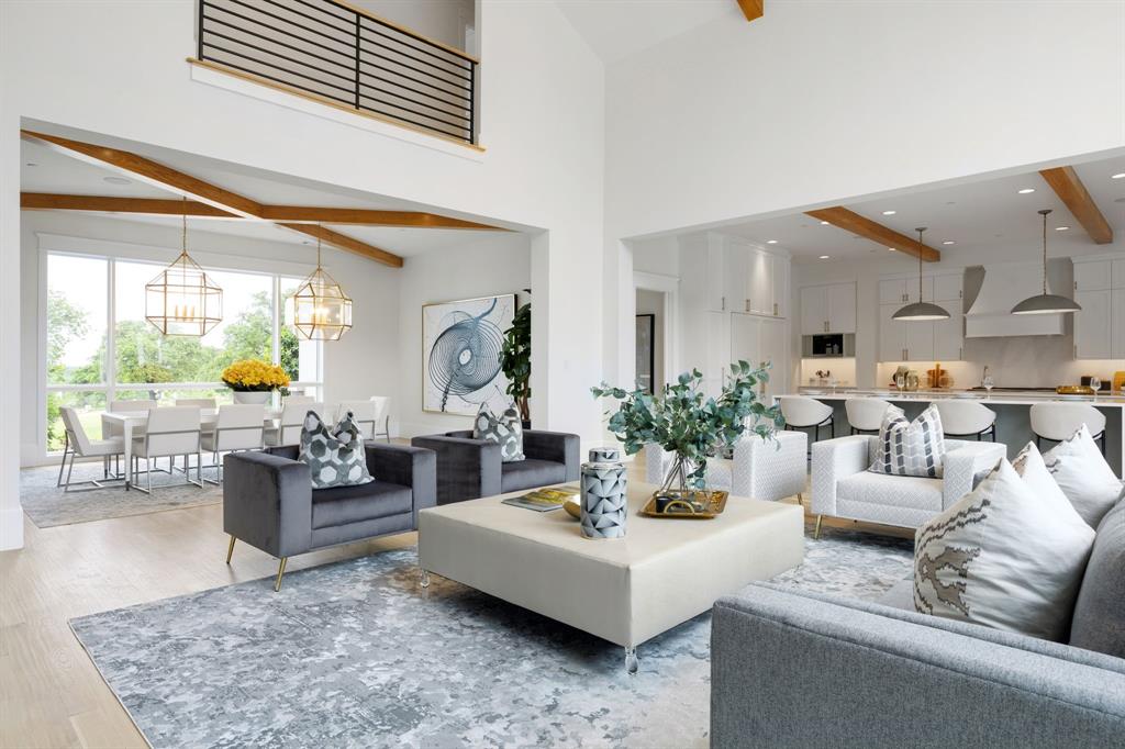 Quail Hollow PH 3 - Residential