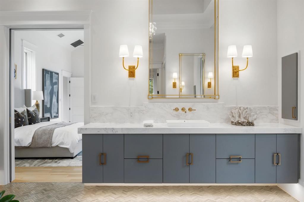 Quail Hollow PH 3 - Residential