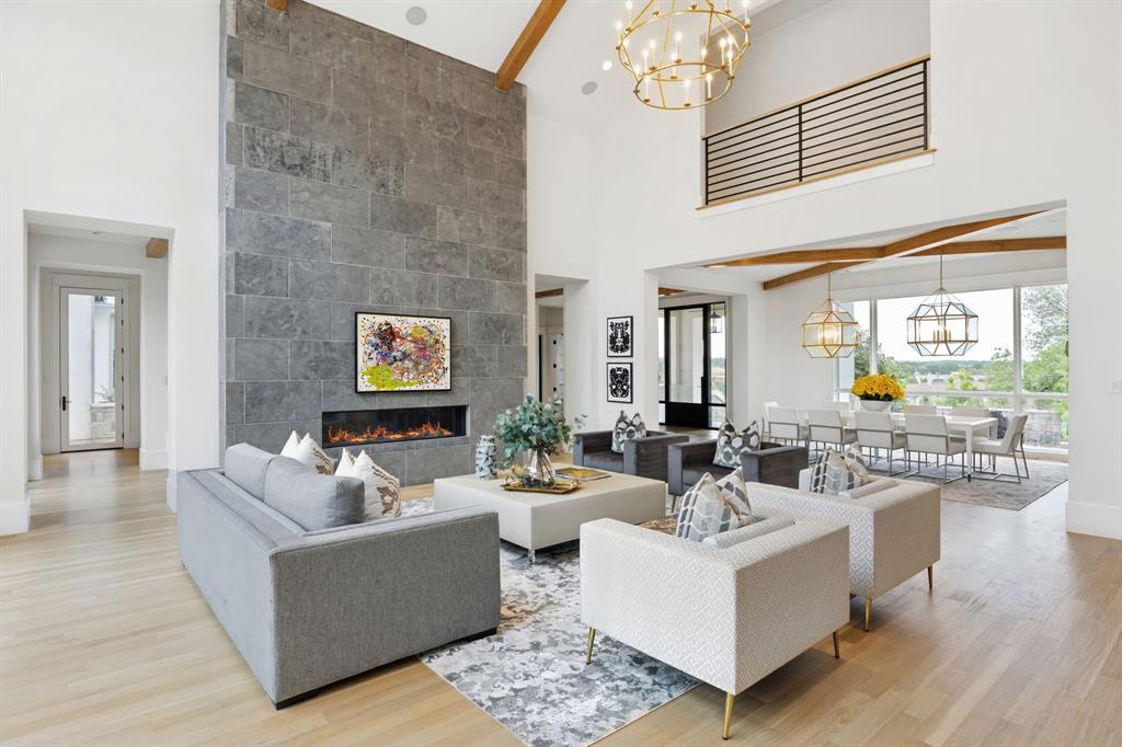 Quail Hollow PH 3 - Residential