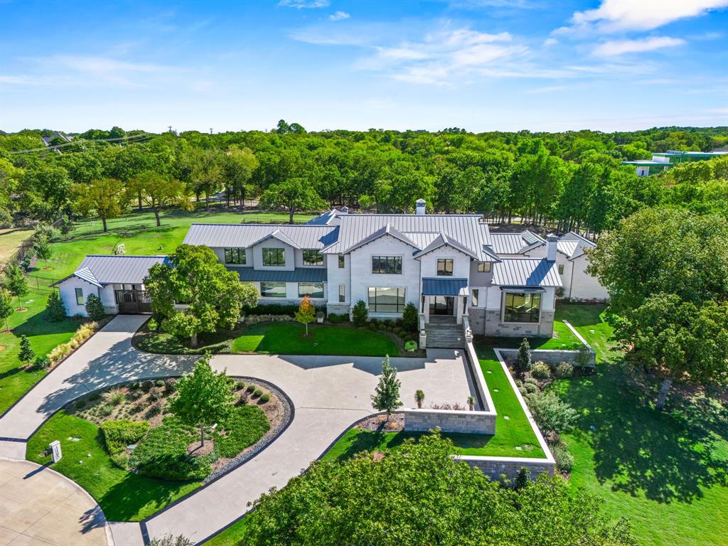 Quail Hollow PH 3 - Residential