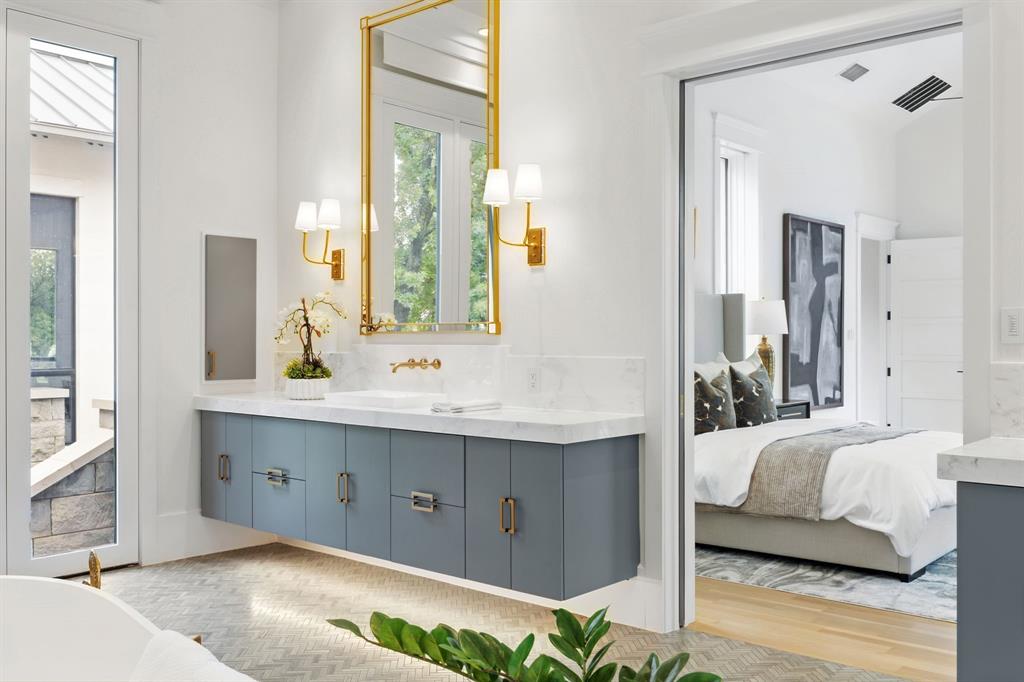 Quail Hollow PH 3 - Residential