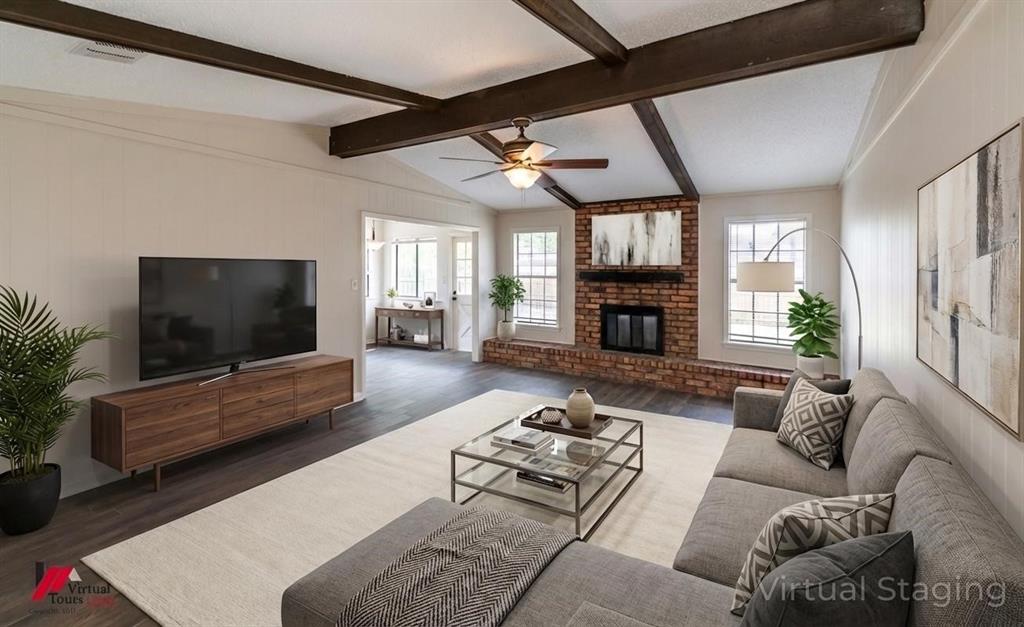 9774 Monticello Drive