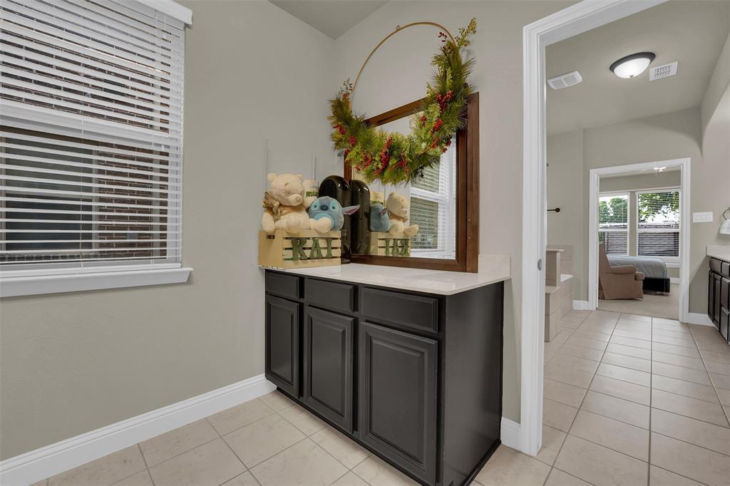 Trinity Lakes Residential - Residential