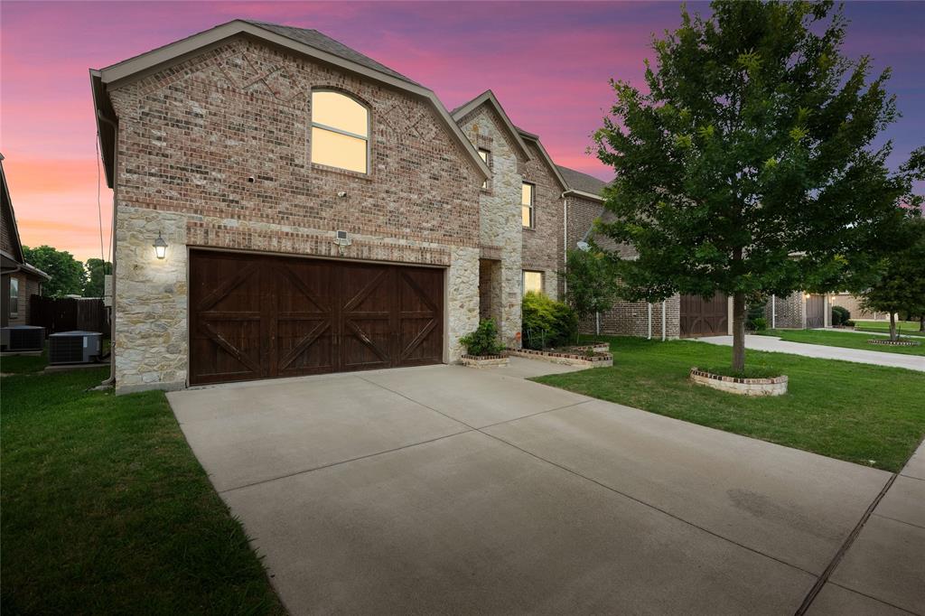 9213 Shoveler Trail