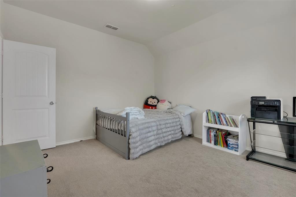 Trinity Lakes Residential - Residential