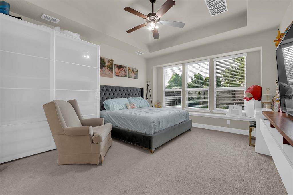 Trinity Lakes Residential - Residential