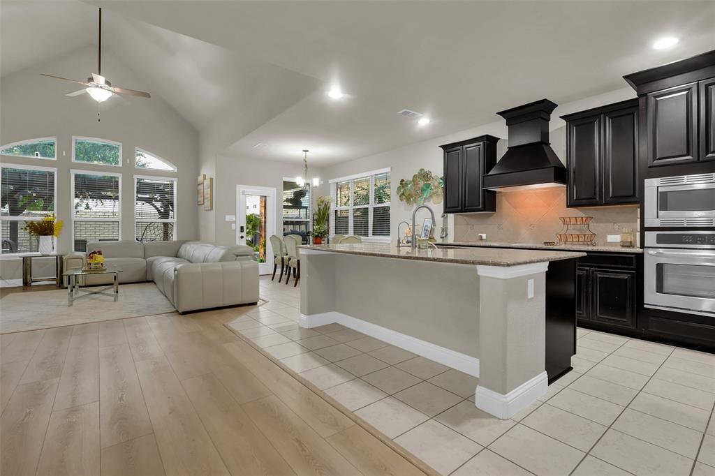 Trinity Lakes Residential - Residential