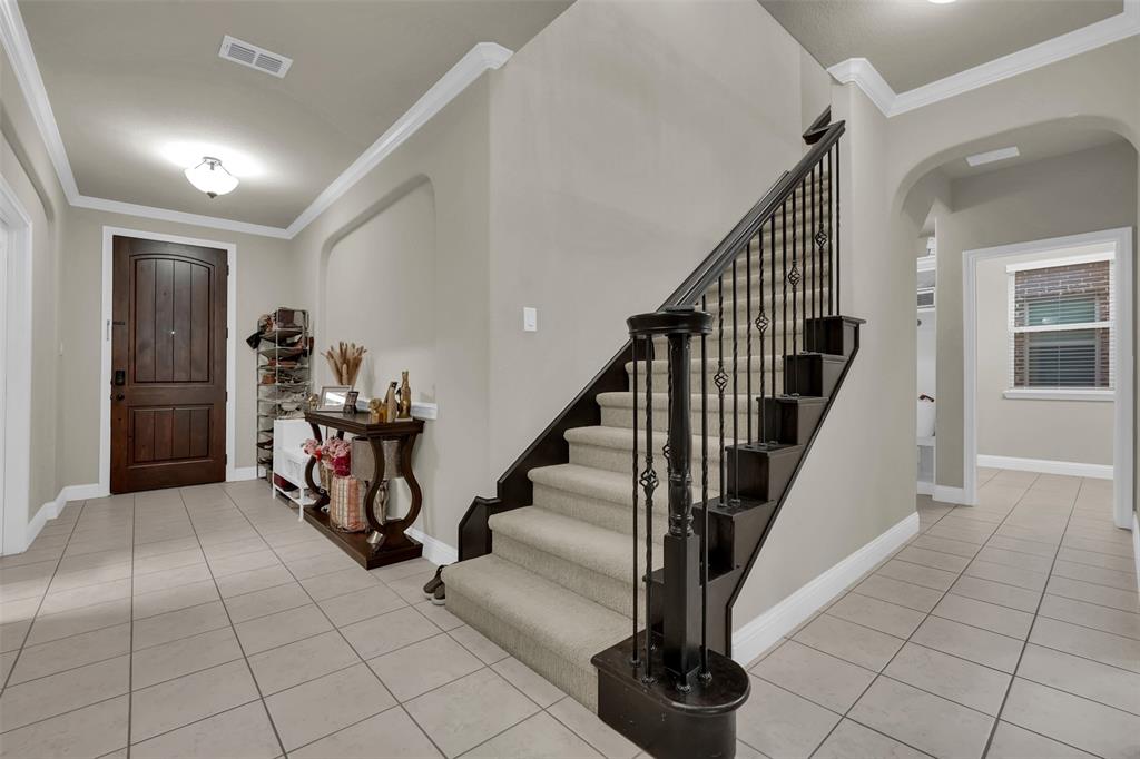 Trinity Lakes Residential - Residential