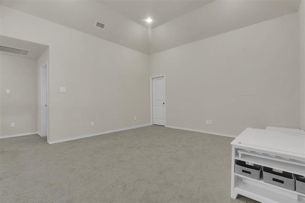 Trinity Lakes Residential - Residential