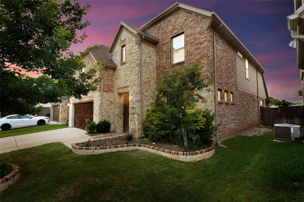 9213 Shoveler Trail