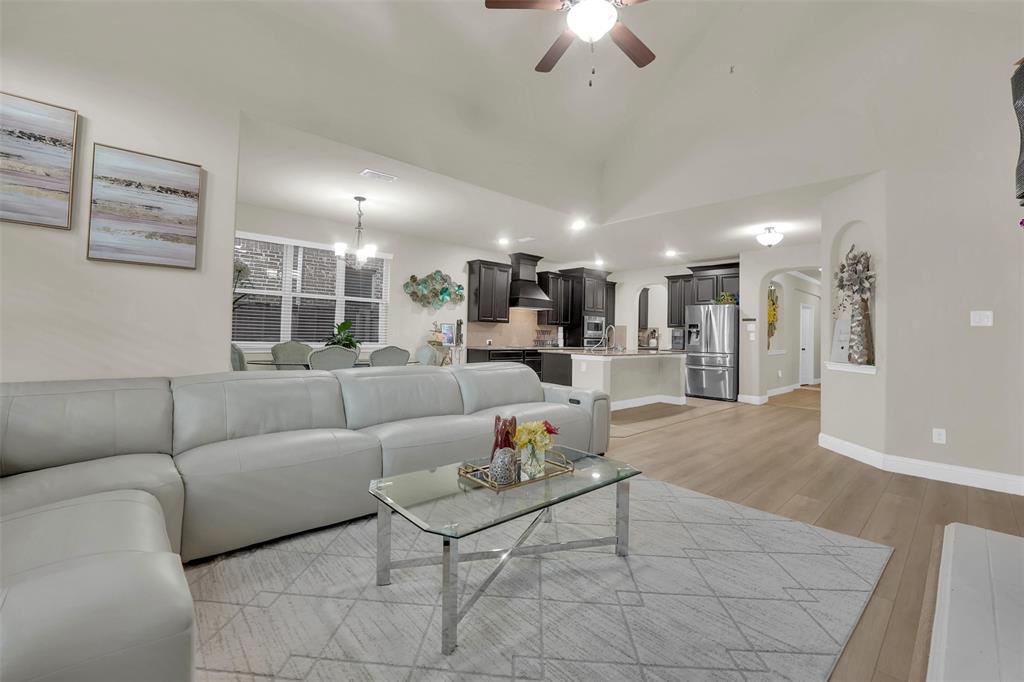 Trinity Lakes Residential - Residential