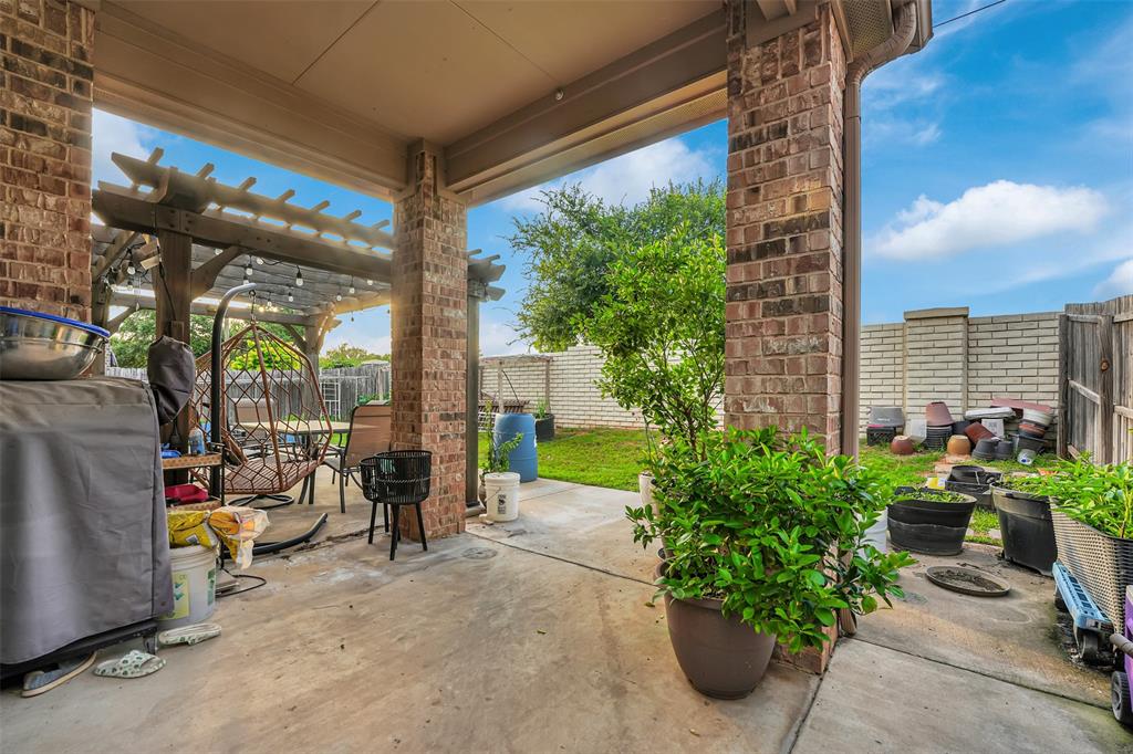 Trinity Lakes Residential - Residential