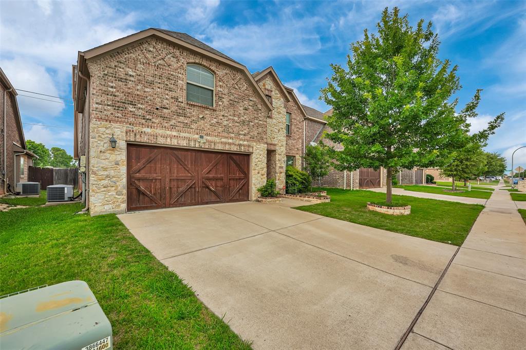 9213 Shoveler Trail