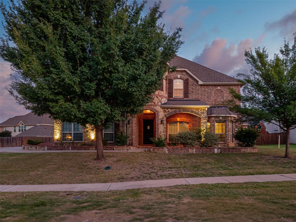 4606 Waterford Glen Drive
