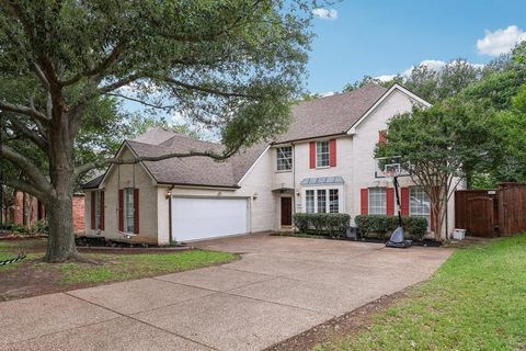 415 Misty Meadow Drive Allen TX 75013