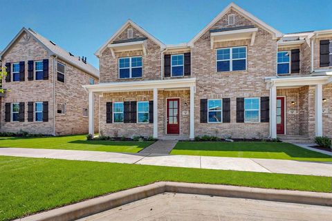 1812 Summer Aura Mesquite TX 75181
