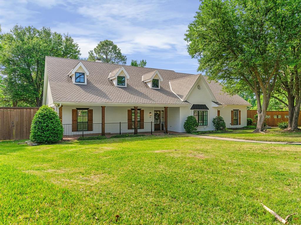 3511 Woodcrest Court