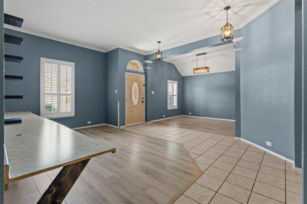 Foxwood Glen - Residential