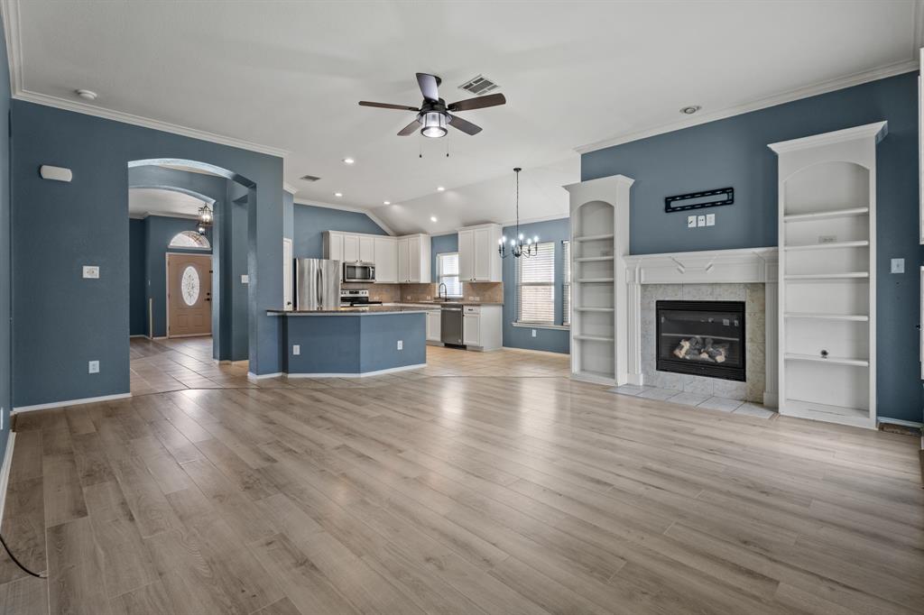 Foxwood Glen - Residential