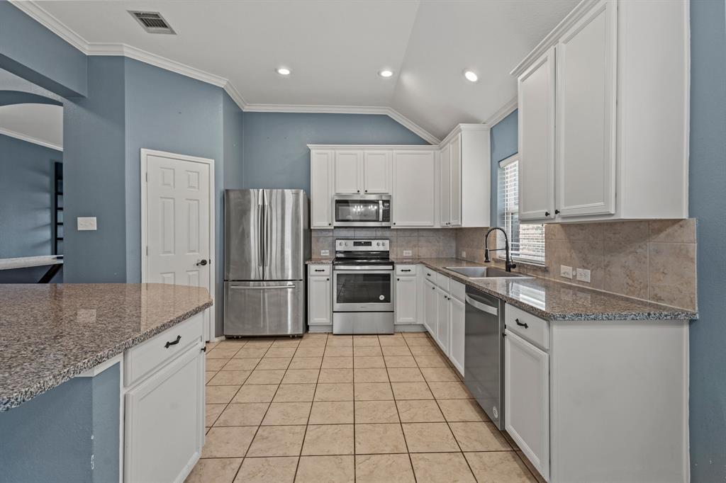 Foxwood Glen - Residential