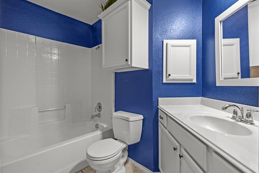 Foxwood Glen - Residential