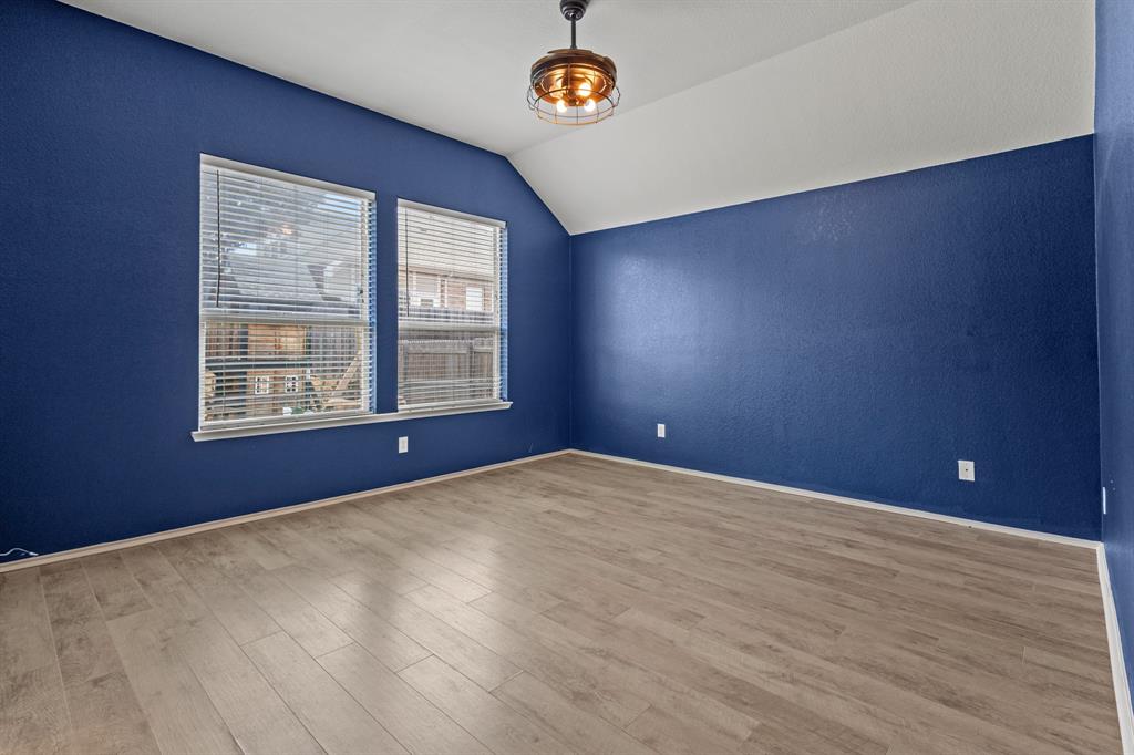 Foxwood Glen - Residential