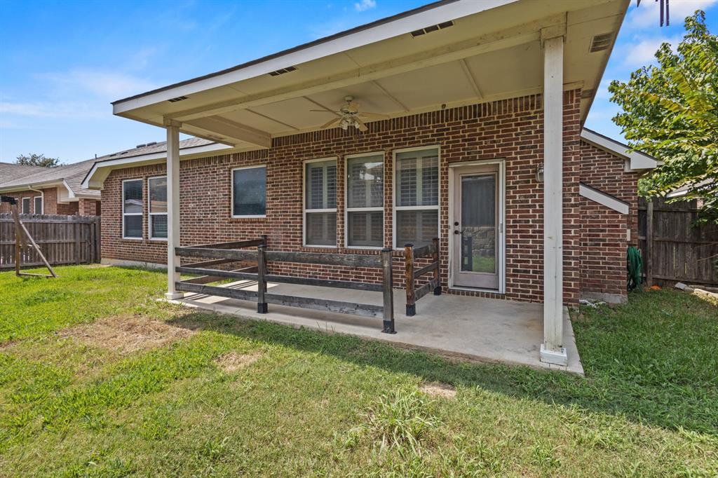 Foxwood Glen - Residential