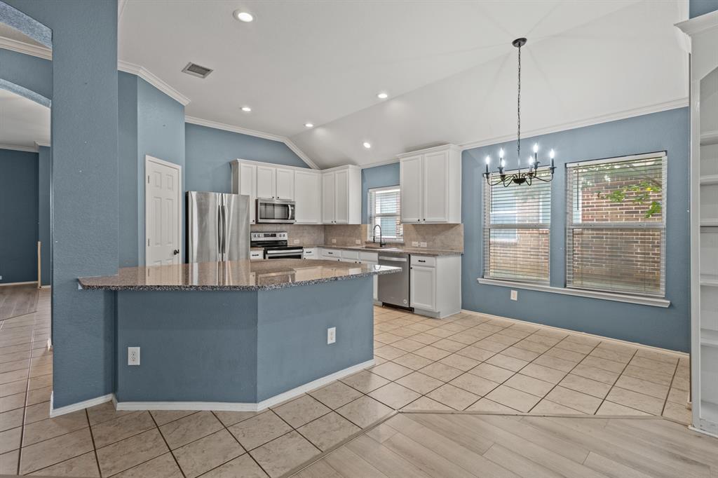 Foxwood Glen - Residential